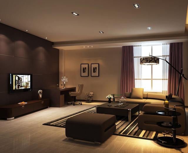 Living Room Recessed Lighting
 Decorating Your Living Room with Perfect Lighting – Best