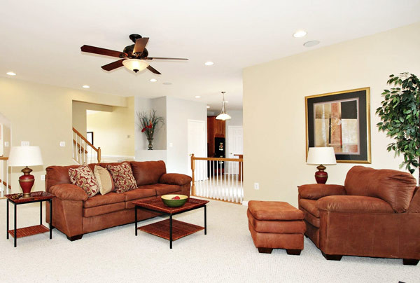 Living Room Recessed Lighting
 6 Applications of Recessed Downlights RecessedLightsPRO