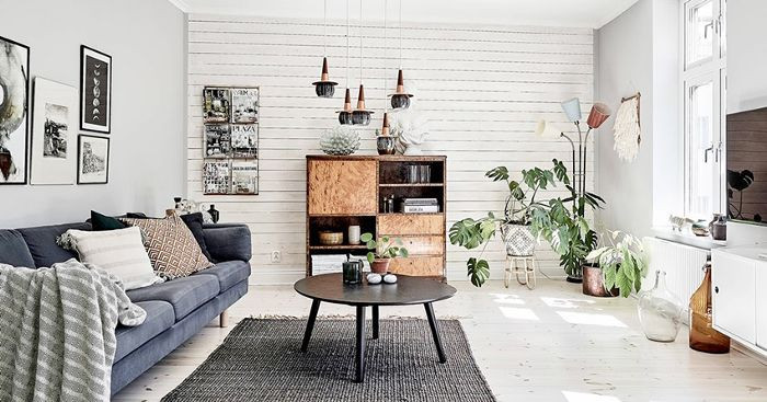 Living Room Rugs Ikea
 8 Insanely Cool Rooms That Start With an IKEA Area Rug
