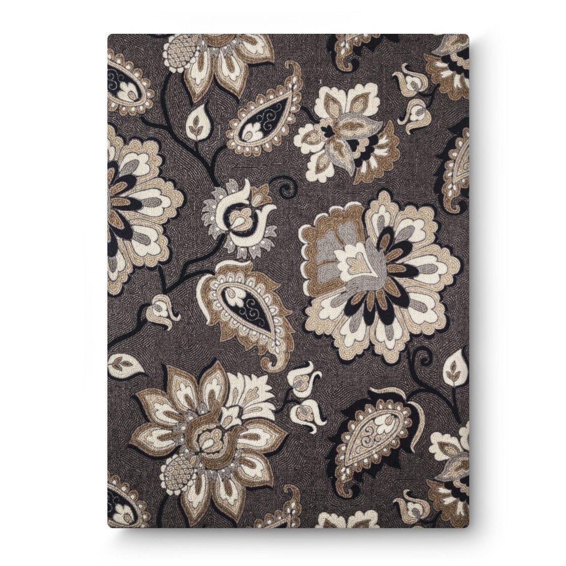 Living Room Rugs Target
 Floral Print Rug living room from Tar With images