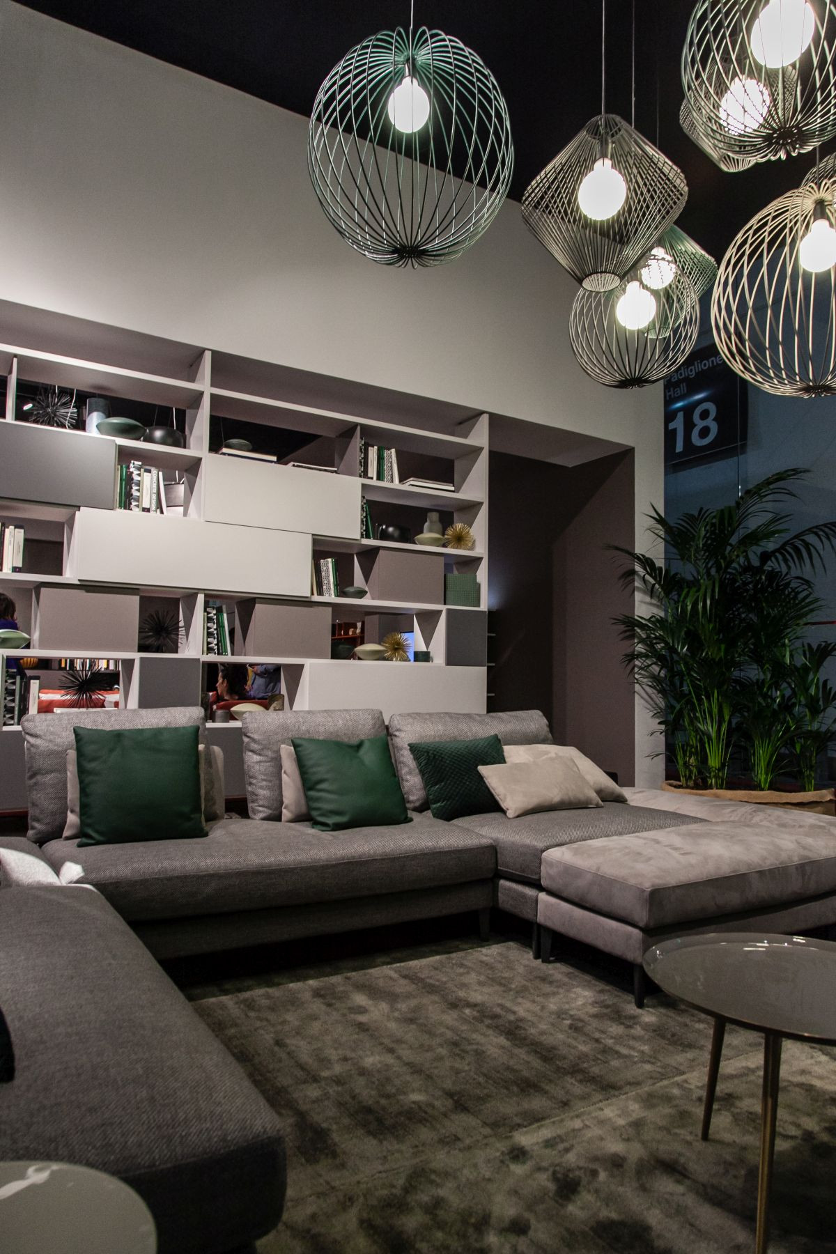 Living Room Spotlights
 Living Room Lighting Ideas That Inspire Us To Think