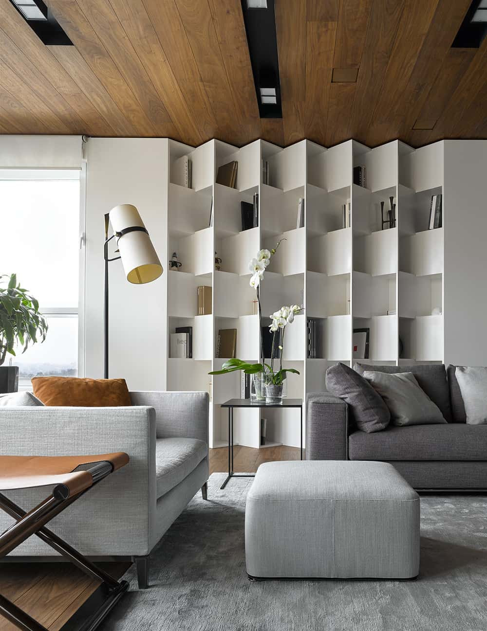 Living Room Storage Ideas
 Living Room Storage Ideas That Will Make Clutter Dissolve