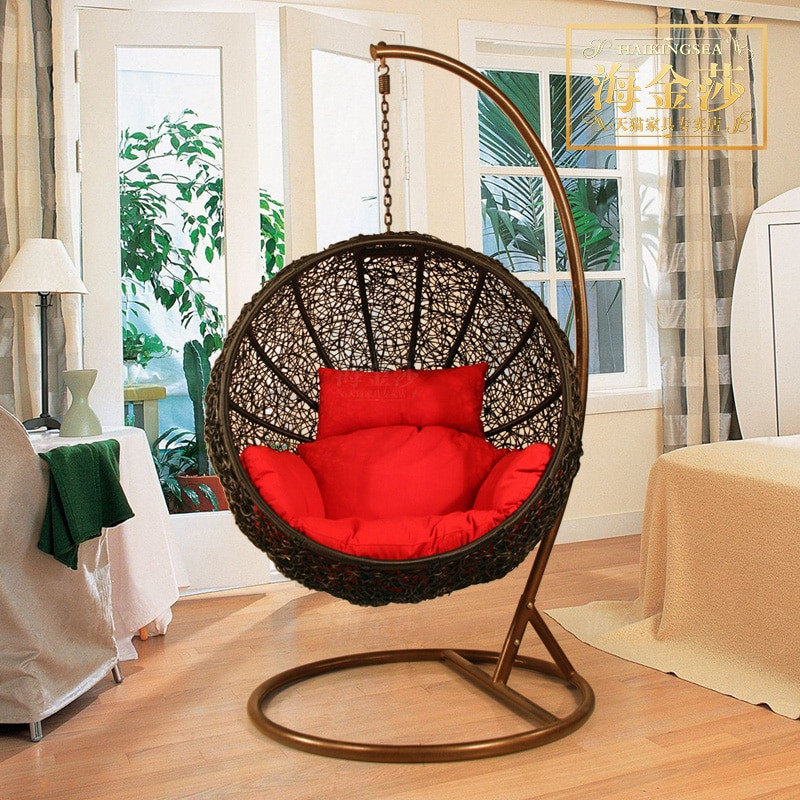 Living Room Swing Chairs
 Rattan chair swing hanging chair rattan hanging basket