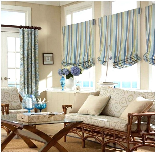 Living Room Window Treatment Ideas
 Modern Furniture Tips for Window Treatment Design Ideas 2012