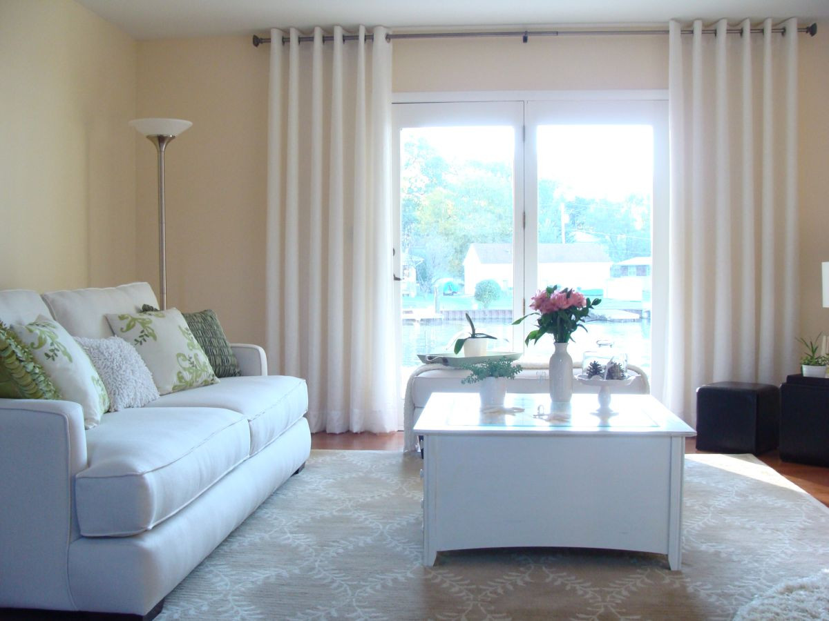 Living Room Window Treatment Ideas
 20 Different Living Room Window Treatments
