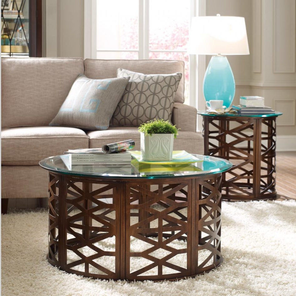 Living Spaces Coffee Table
 End Tables for Living Room Living Room Ideas on a Bud