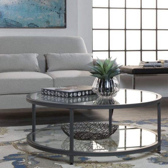 Living Spaces Coffee Table
 The Suitable Coffee Table for Your Sofa and Living Space