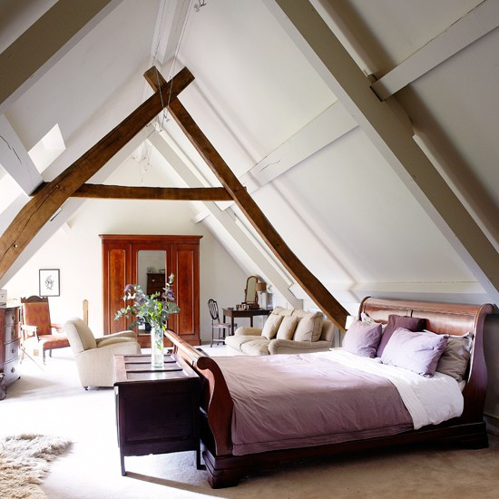 Loft Master Bedroom
 Design the Perfect Loft Bedroom for a Good Night’s Sleep