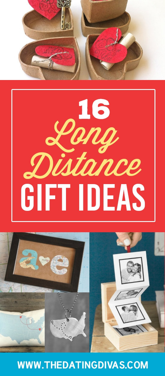 Long Distance Relationship Gift Ideas For Boyfriend
 List of Long Distance Date Ideas