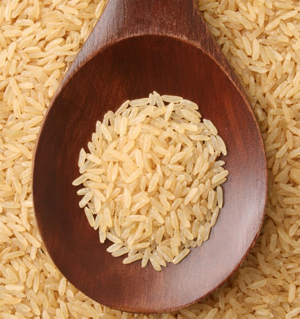 Long Grain Vs Short Grain Brown Rice
 Rice What s the Difference Between Short Medium and Long