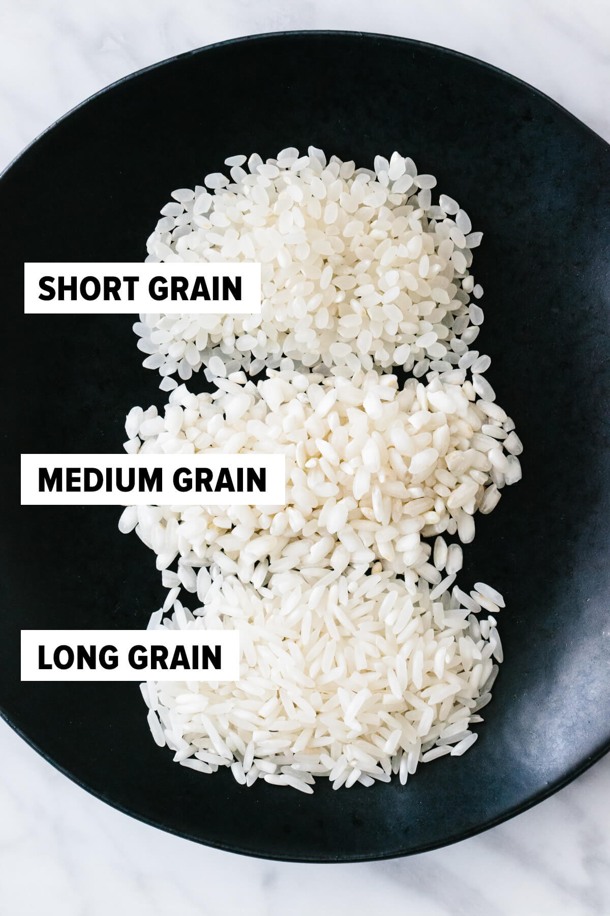 Long Grain Vs Short Grain Brown Rice
 How to Cook Rice Perfectly Extra Tips