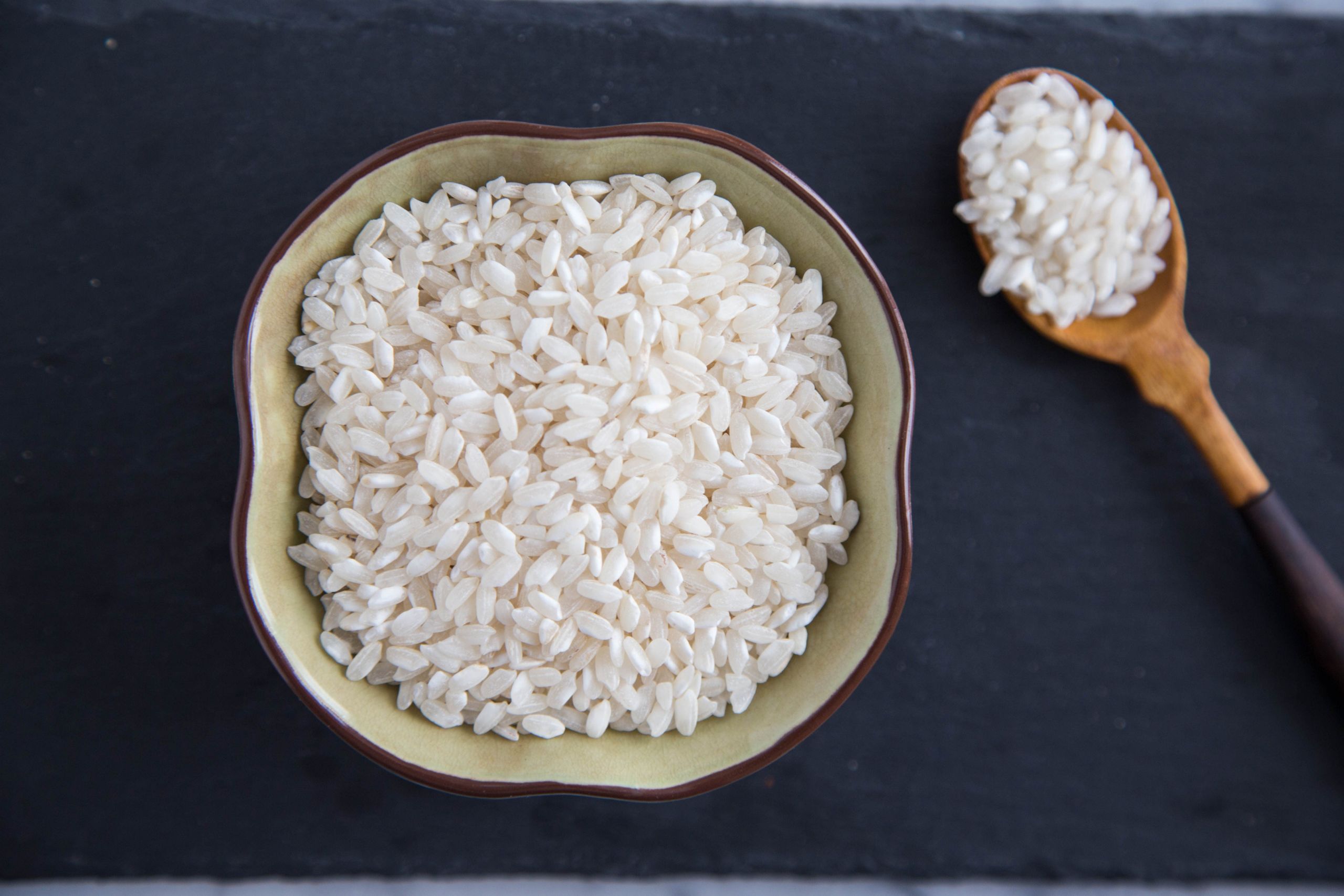 Long Grain Vs Short Grain Brown Rice
 What’s the Difference Between Short Medium and Long
