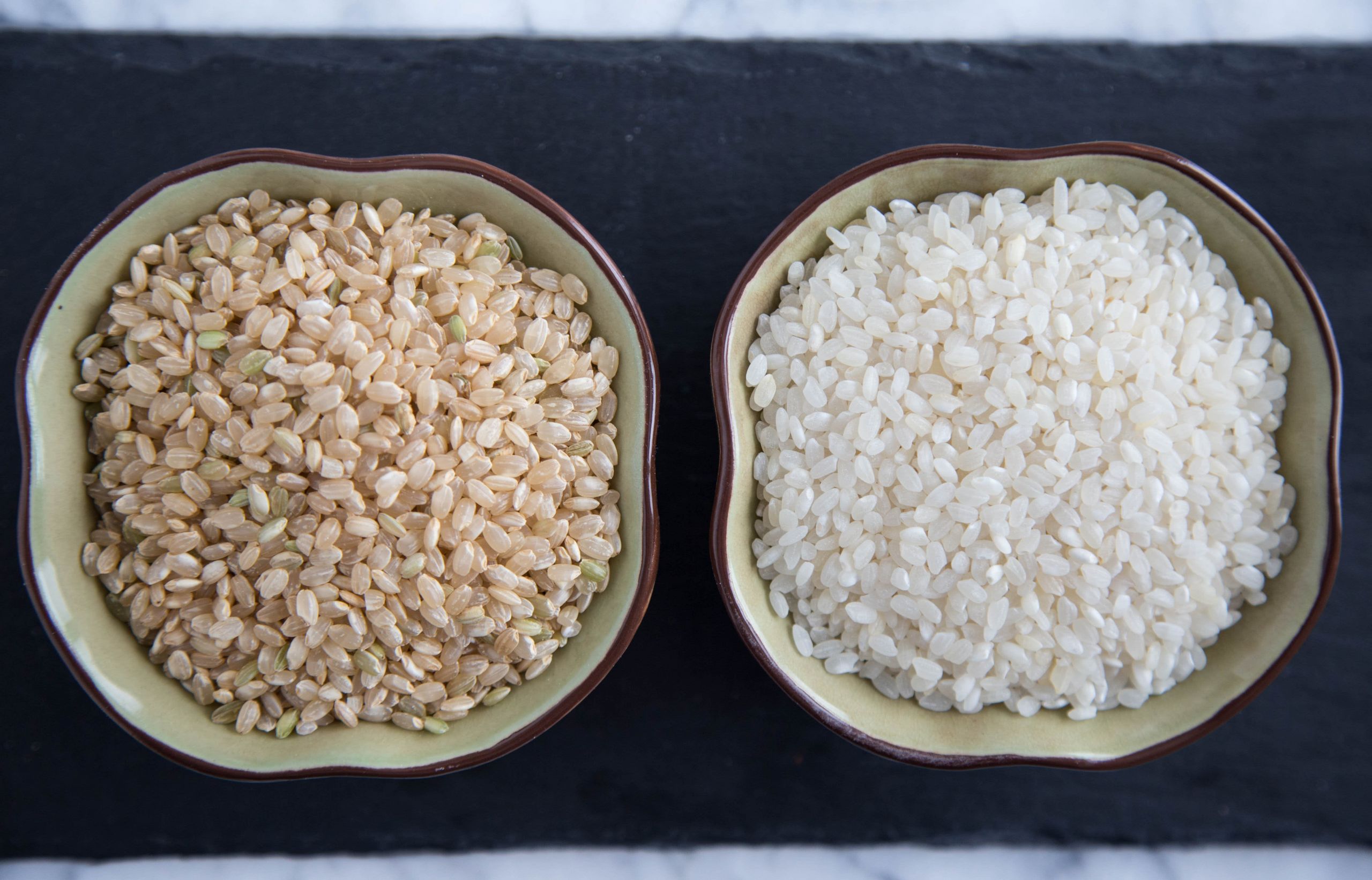 Long Grain Vs Short Grain Brown Rice
 What’s the Difference Between Short Medium and Long