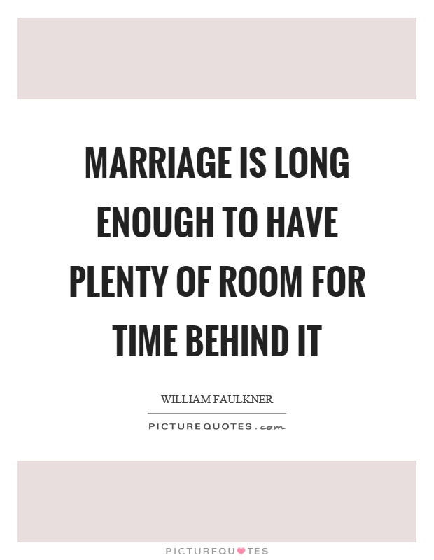 Long Marriage Quotes
 Plenty Quotes Plenty Sayings