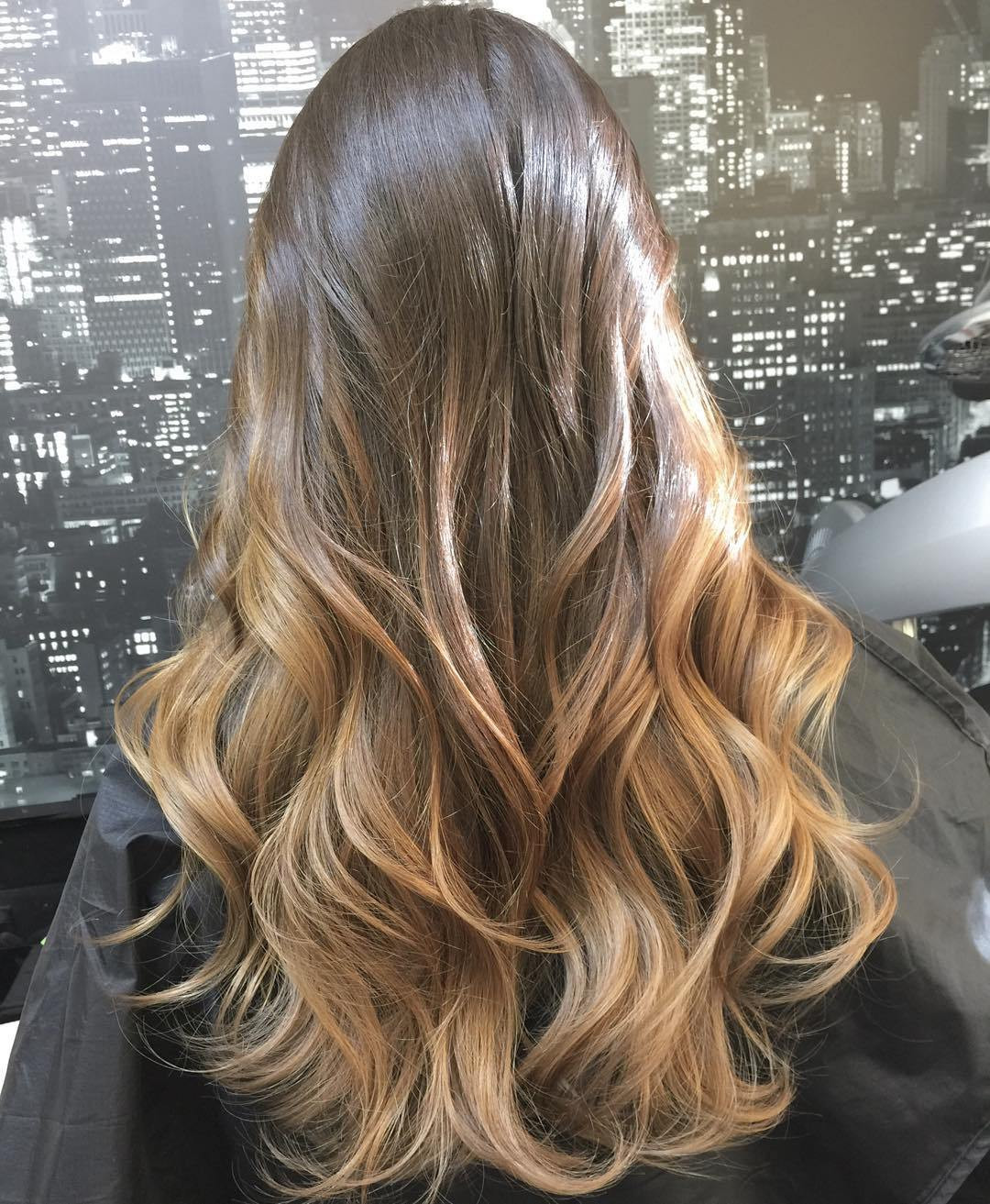Long Ombre Hairstyles
 Your plete Ombre Hair Guide 53 Facts & Ideas for 2018