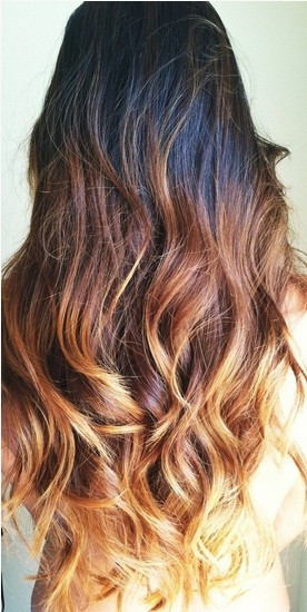 Long Ombre Hairstyles
 6 Really Long Hairstyles Pretty Designs