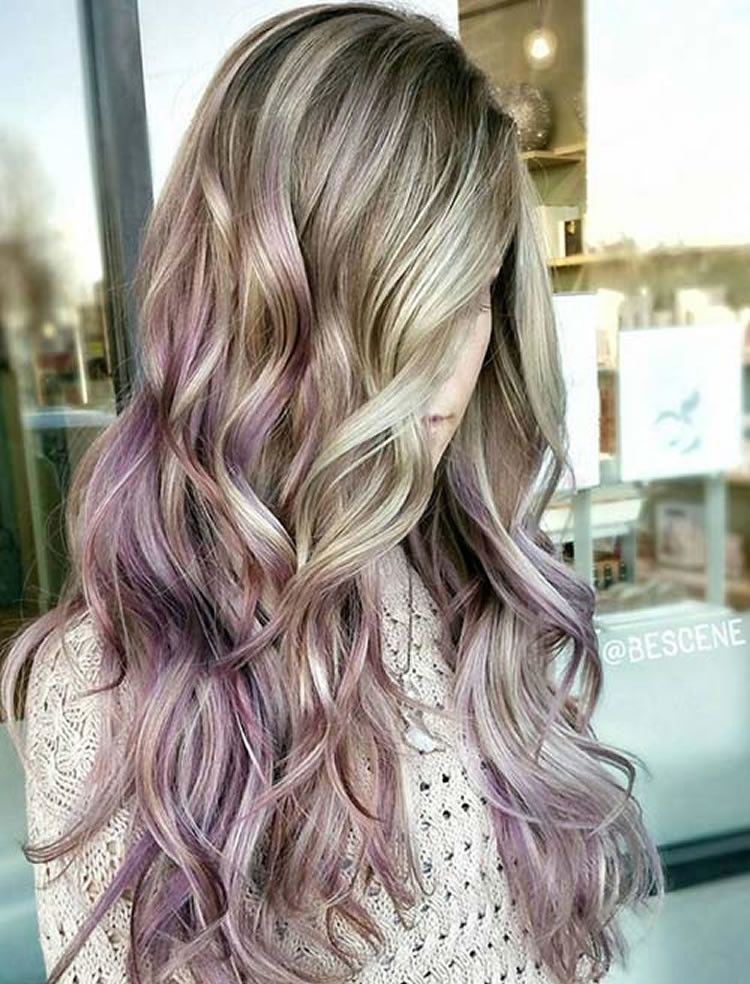 Long Ombre Hairstyles
 Ombre Hair for 2017