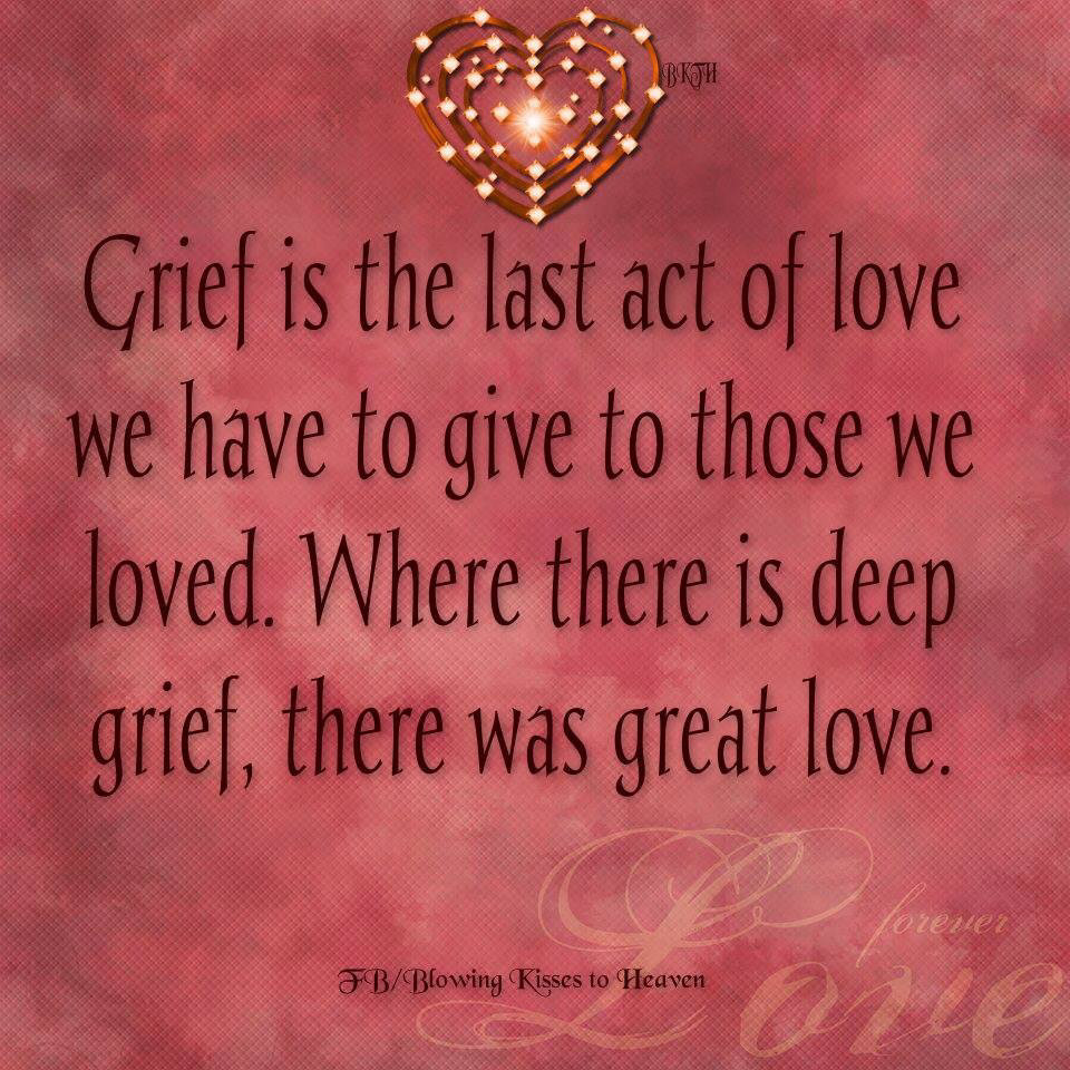 Loss Of A Mother Quotes
 Grief Quotes Loss Mother QuotesGram