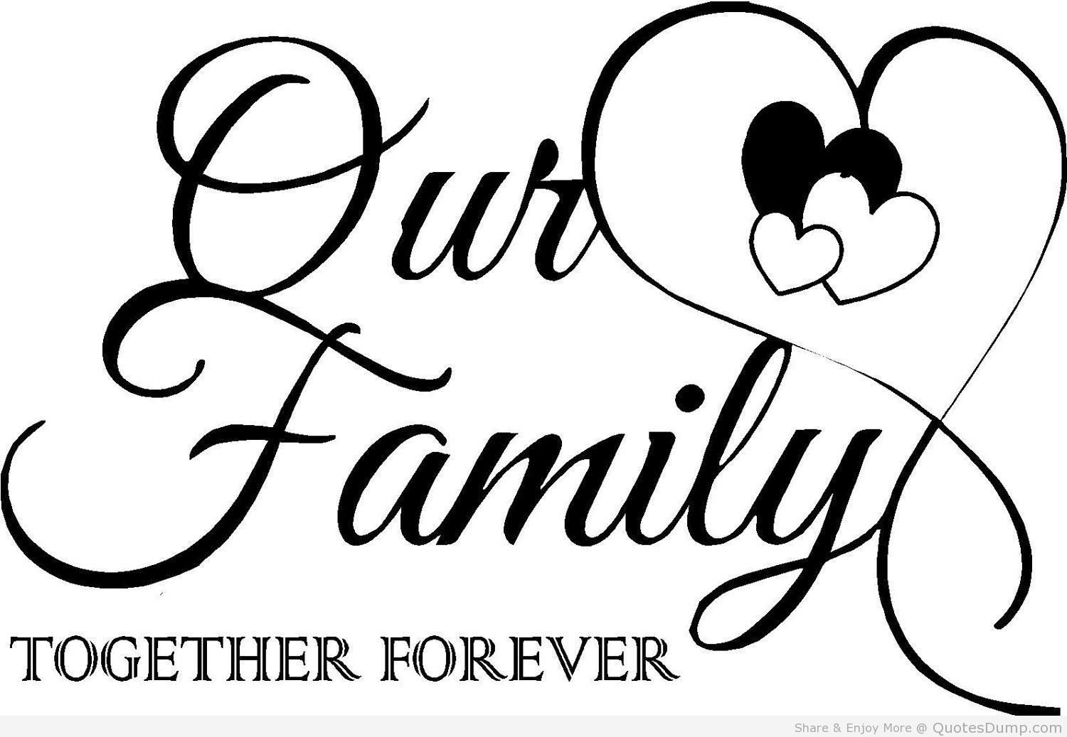 Love Family Quotes
 Family Quotes – Family Quotes s
