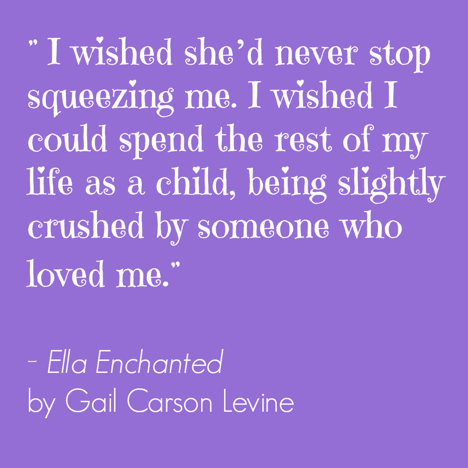 Love Of A Child Quotes
 9 Quotes About Love from Children s Books