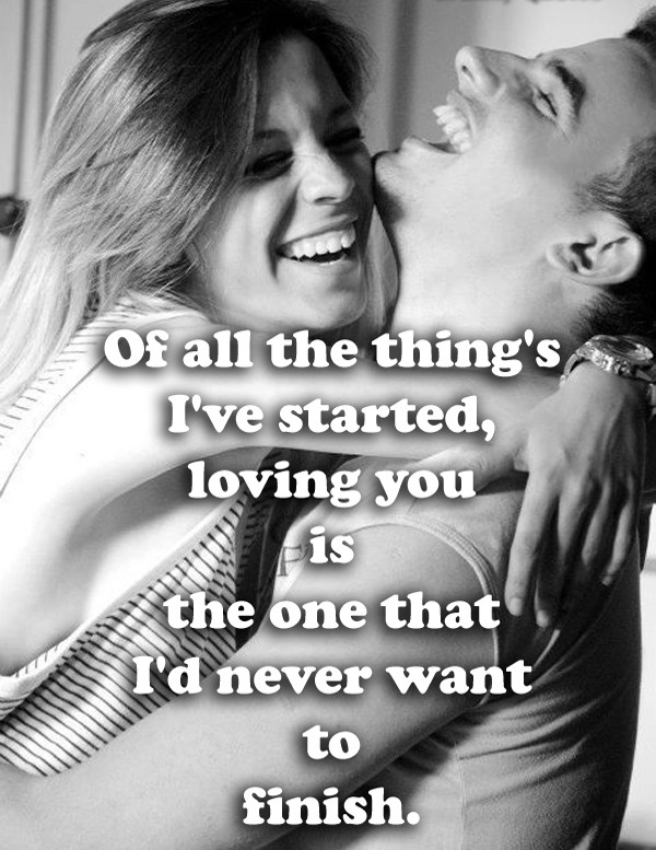 Love Quotes For Girlfriend
 100 Heart Touching Love Quotes for Him