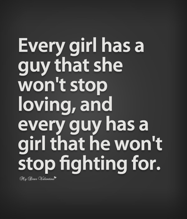 Love Quotes For Girlfriend
 39 Romantic Love Quotes For Girlfriend With