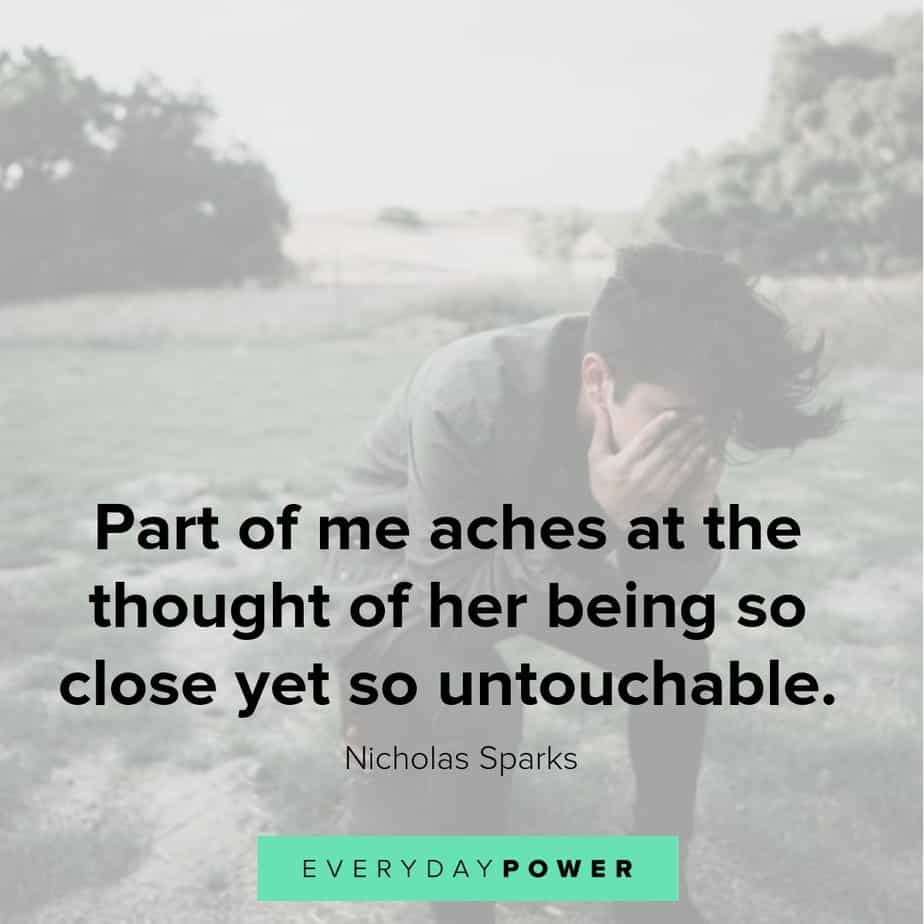Love Quotes Sad
 60 Sad Love Quotes to Beat Sadness and Tears 2019