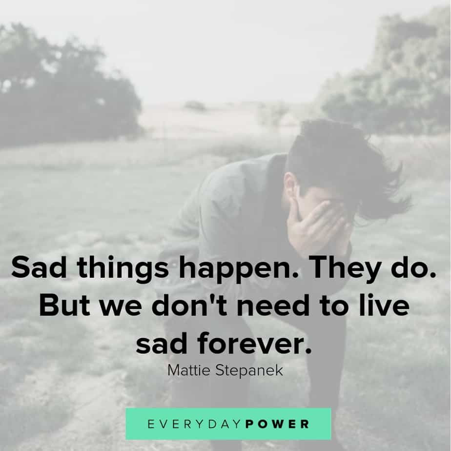 Love Quotes Sad
 145 Sad Love Quotes To Help With Pain and Feeling Hurt
