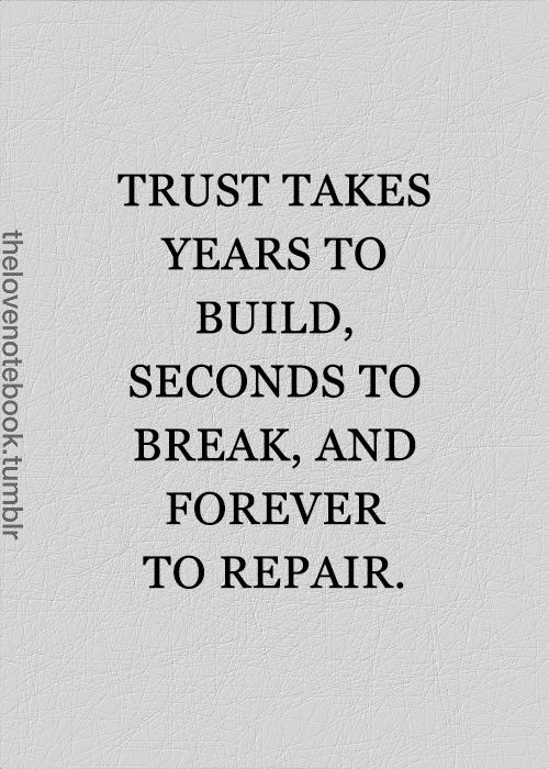 Love Trusting Quotes
 Trust quotes about life 2015 – Quotations and Quotes
