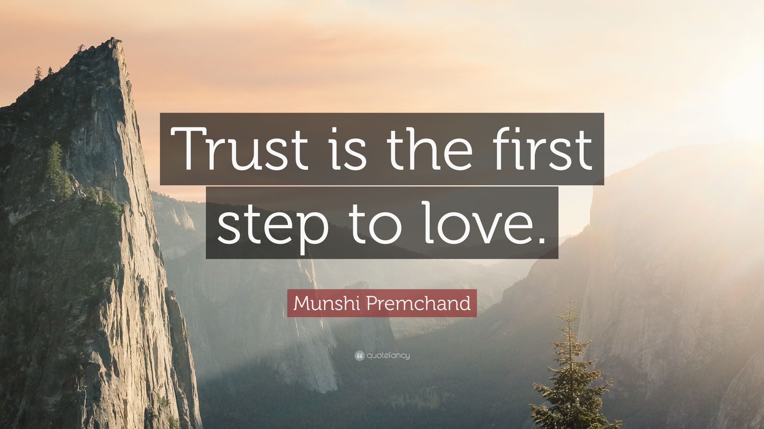 Love Trusting Quotes
 Quotes About Trust 44 wallpapers Quotefancy