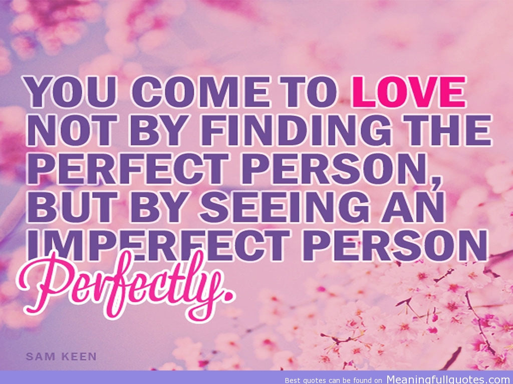 Lovely Quotes
 Love Quote Wallpapers