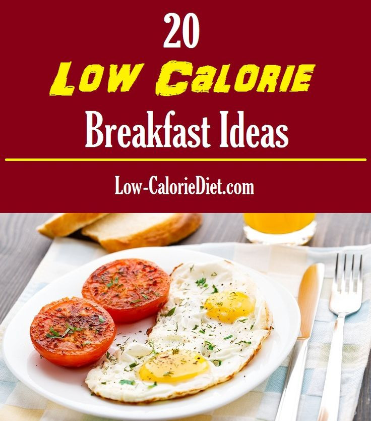Low Calorie Brunch Recipes
 Pin on Low Calorie Breakfast Recipes