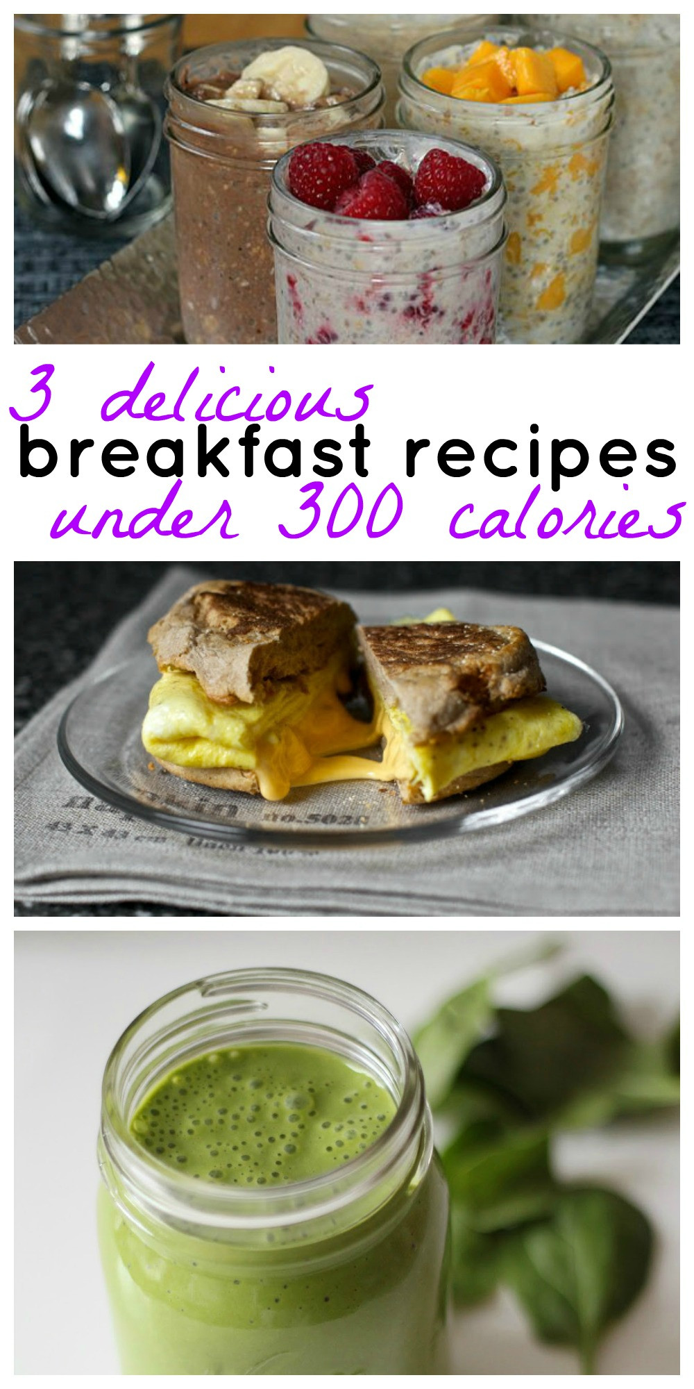Low Calorie Brunch Recipes
 delicious low calorie breakfast recipes