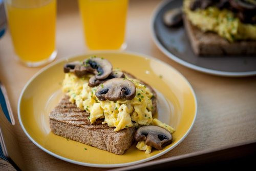 Low Calorie Brunch Recipes
 Top 9 Healthy Low Calorie Breakfast Recipes
