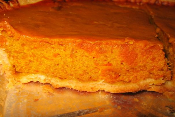 Low Calorie Canned Pumpkin Recipes
 Thanksgiving Pumpkin Pie Uses Fresh Pumpkin