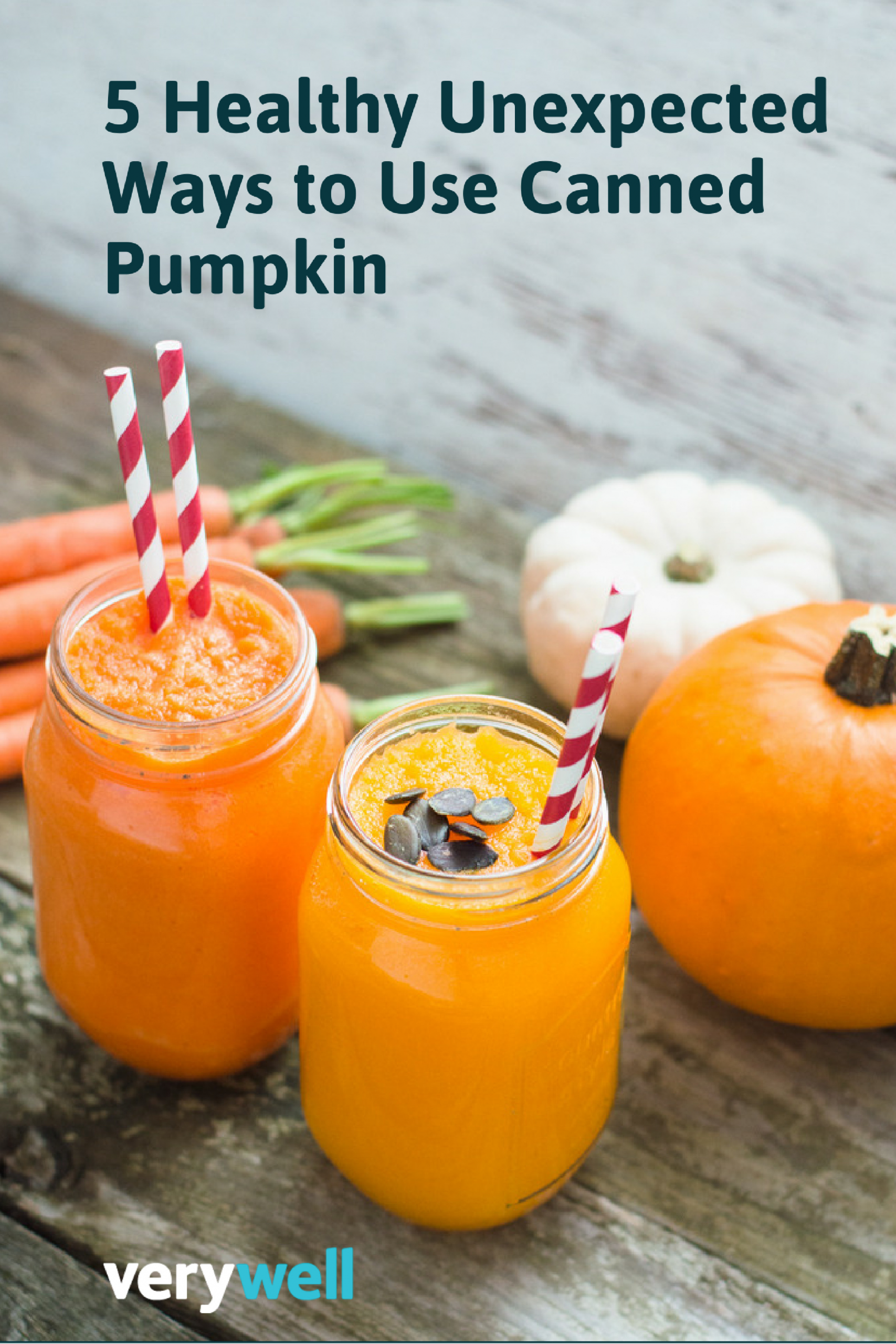 Low Calorie Canned Pumpkin Recipes
 Get Inspired to Eat Well