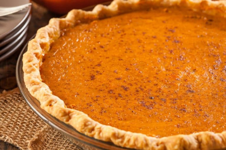 Low Calorie Canned Pumpkin Recipes
 Healthy Pumpkin Pie Low Calorie Gluten Free The Picky