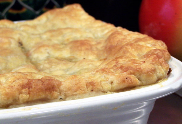 Low Calorie Chicken Pot Pie
 30 Best Low Calorie Chicken Pot Pie Recipe Best Round Up