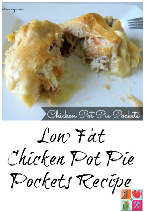 Low Calorie Chicken Pot Pie
 30 Best Low Calorie Chicken Pot Pie Recipe Best Round Up