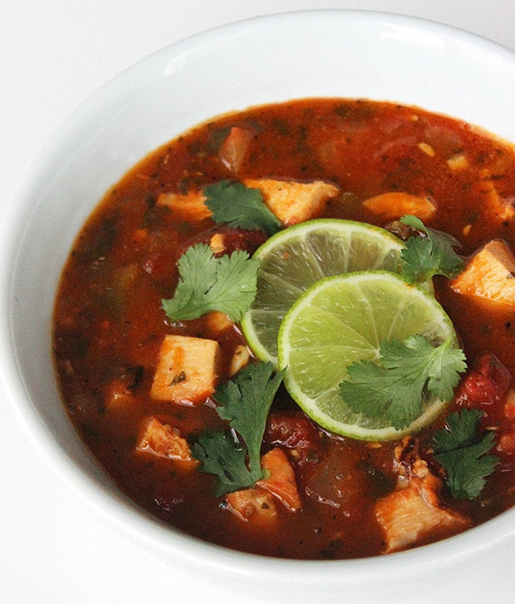Low Calorie Chicken Soup
 The top 30 Ideas About Low Calorie Chicken tortilla soup