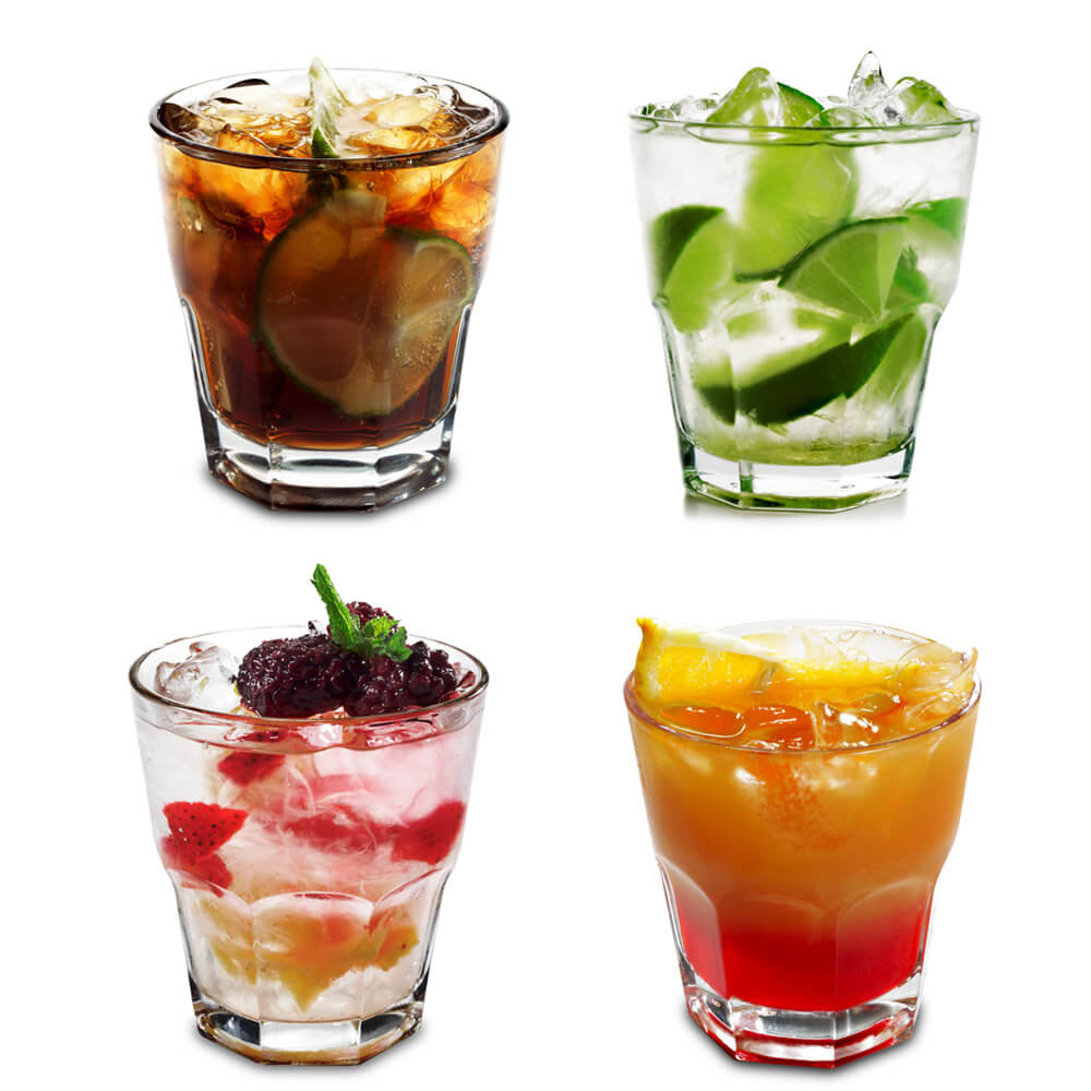 Low Calorie Cocktail Recipes
 10 Best Low Calorie Cocktails You Can Order Anywhere
