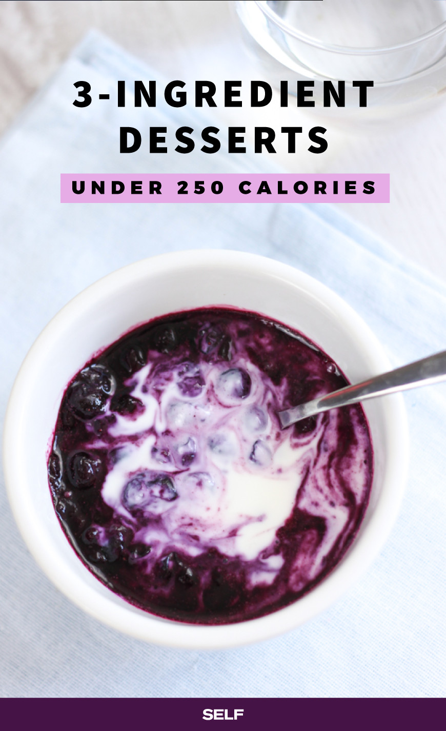 Low Calorie Desserts Under 50 Calories
 50 Healthy Dessert Recipes Under 250 Calories