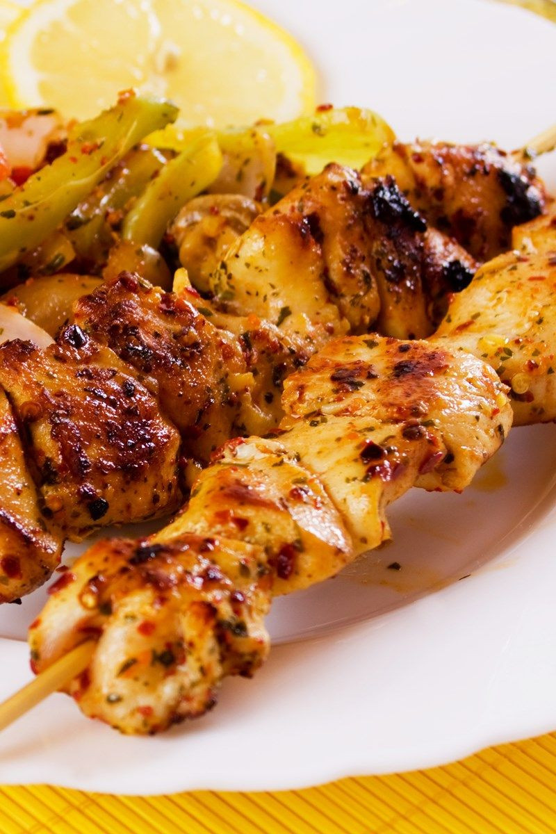 Low Calorie Grilled Chicken Recipes
 Pin on Low Calorie