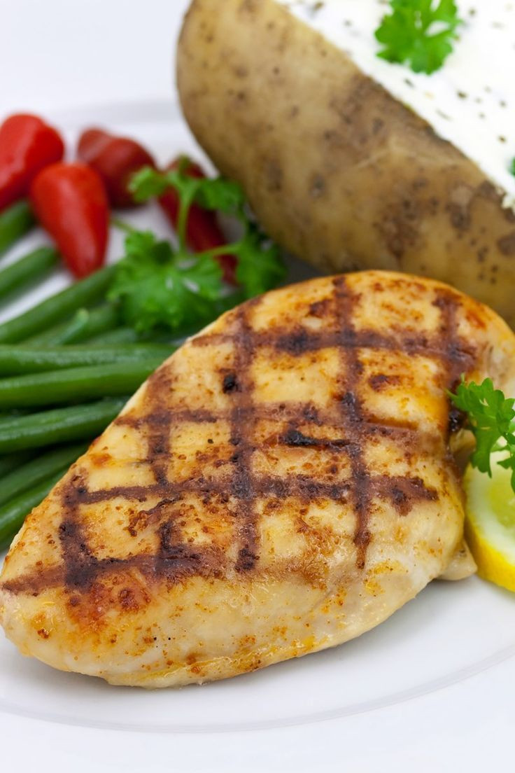 Low Calorie Grilled Chicken Recipes
 Low Calorie Grilled Lemon Chicken Recipe