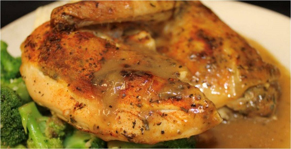Low Calorie Grilled Chicken Recipes
 Low Calorie Meals with Grilled Poultry Chicken Recipe Ideas