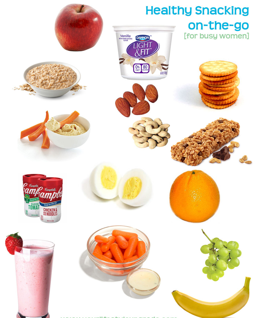 Low Calorie Healthy Snacks
 Niki’s Top Tips to maximise your workout
