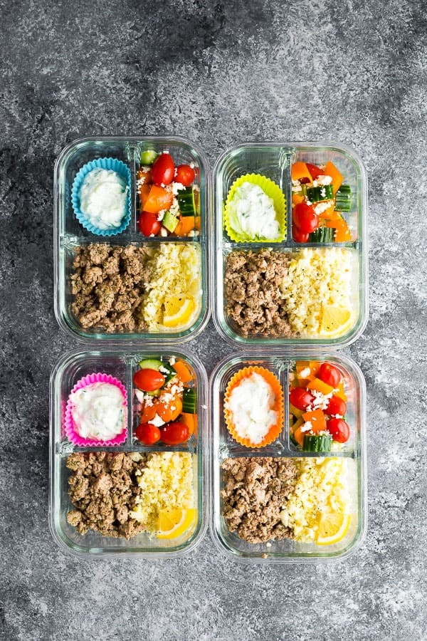 Low Calorie Meal Prep Recipes
 21 Keto Meal Prep Recipes That’ll Make It Easy to Burn Fat