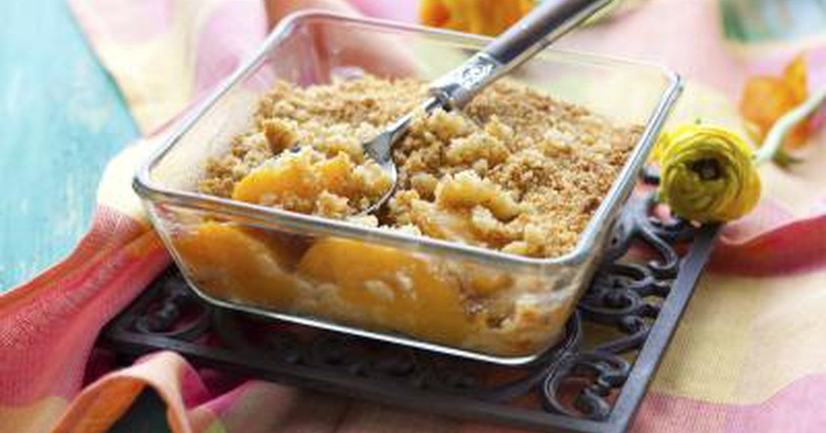 Low Calorie Peach Recipes
 30 the Best Ideas for Low Calorie Peach Cobbler Best