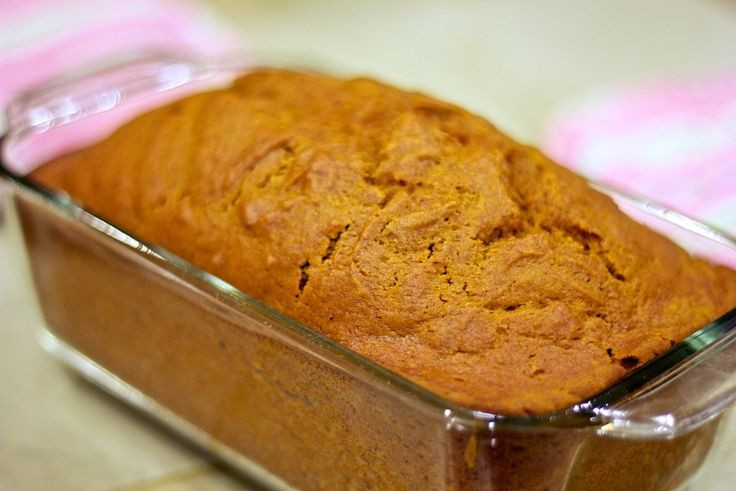 Low Calorie Pumpkin Bread
 21 best images about Low Calorie on Pinterest