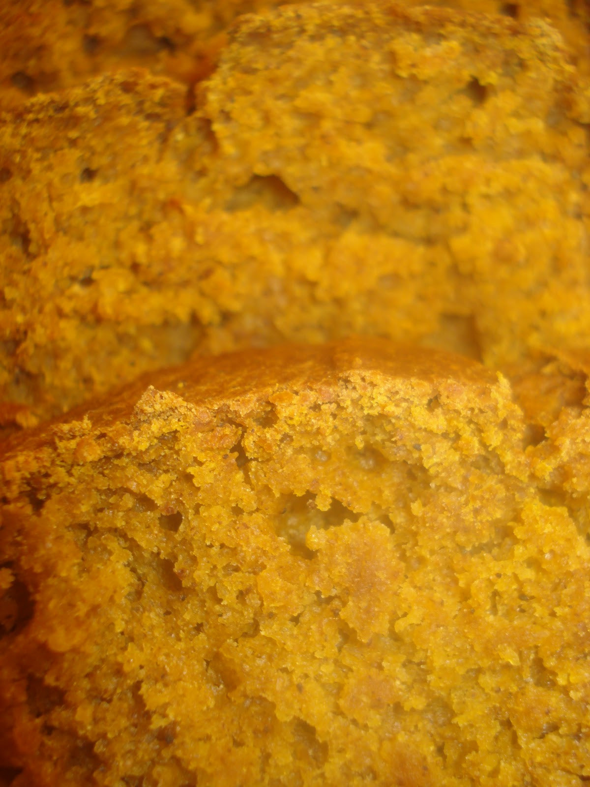 Low Calorie Pumpkin Bread
 Dame Good Eats Low Calorie Pumpkin Bread